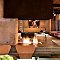 Exotic-Open-Fireplace-Living-Room-Design-with-Natural-Stone-and-Fireplace-from-C.Ware-Inc