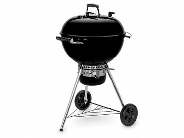 Угольный гриль WEBER Master-Touch GBS E-5750
