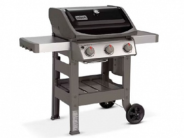 Газовый гриль WEBER Spirit II E-310 GBS