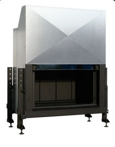 EDONIS STEEL 950