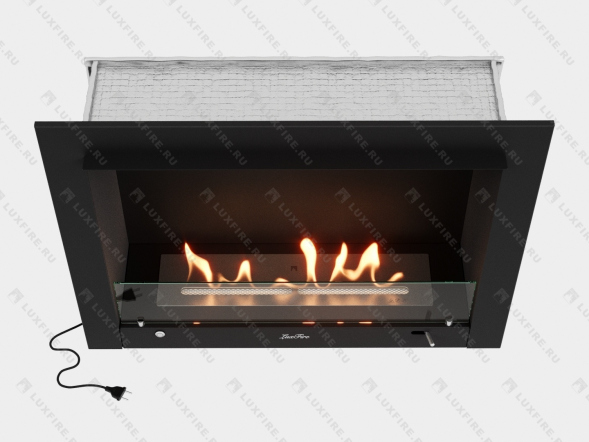 Портальный полуавтоматический биокамин Lux Fire &amp;quot;Фаер Бокс 3 - 33&amp;quot;