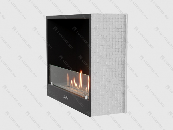 Портальный биокамин Lux Fire &amp;quot;Фаер Бокс 1 - 30&amp;quot;