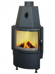 Топка Hark Radiante 600/45 RK ECOplus