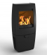 Печь Dovre Sense 200
