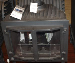 Universal Prestige 14 kW