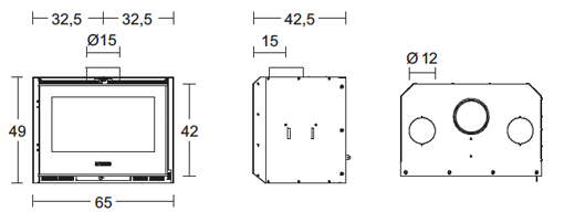  PIAZZETTA IL 65×49