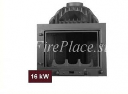 CLASSIK 16kW