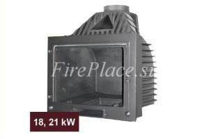 PROFESSIONAL 21kW