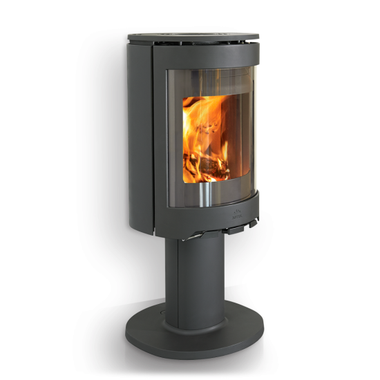 Дровяная печь-камин Jotul F 483