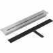 DELTA 2 SLIM черный, TUV