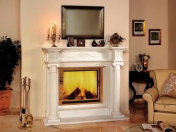 Облицовка Hark Olymp 2