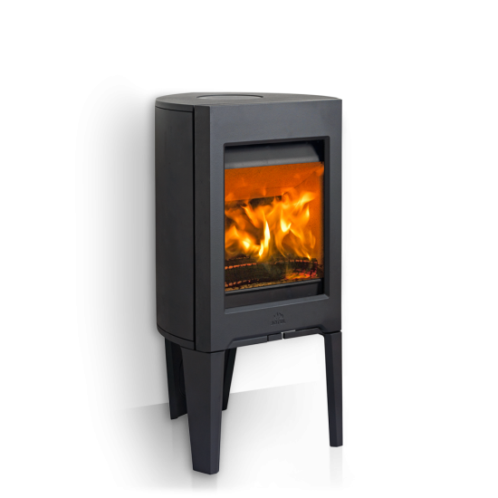 Дровяная печь-камин Jotul F 162