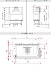 Ekko R8457h kristall Шпартерм