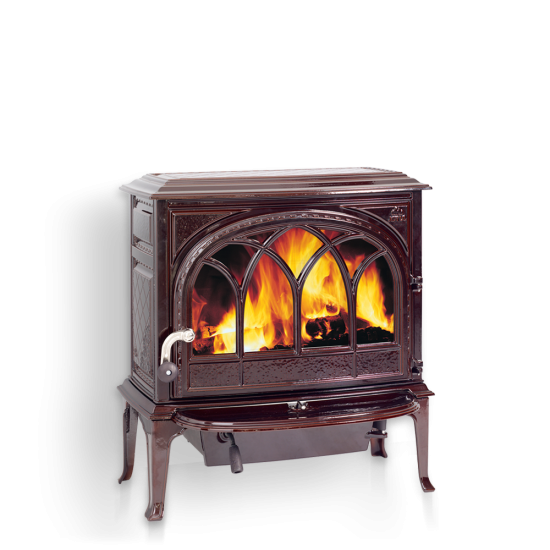 Дровяная печь-камин Jotul F 400