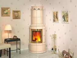 Кафельная облицовка Bella Rosa Klassic 2 ECOplus - Hark
