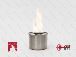 Топливный блок LUX FIRE D85 XS