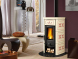 Печь La NORDICA Lucy