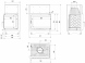 Топка ZUZIA/ECO/P/BS/DECO